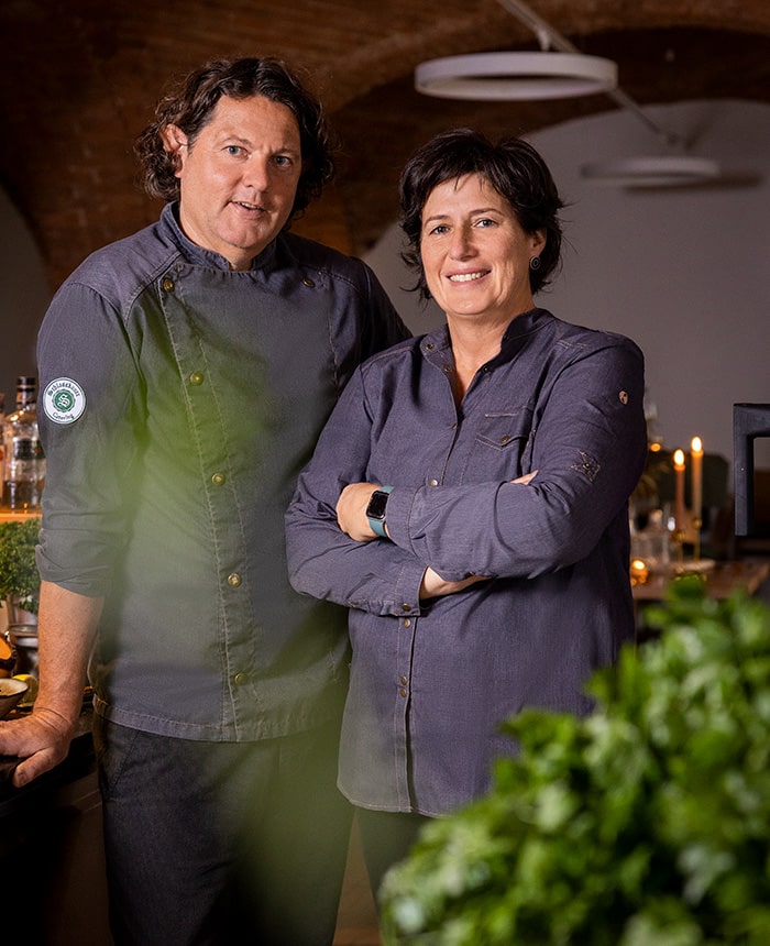 Catering & Partyservice im Hausruckviertel